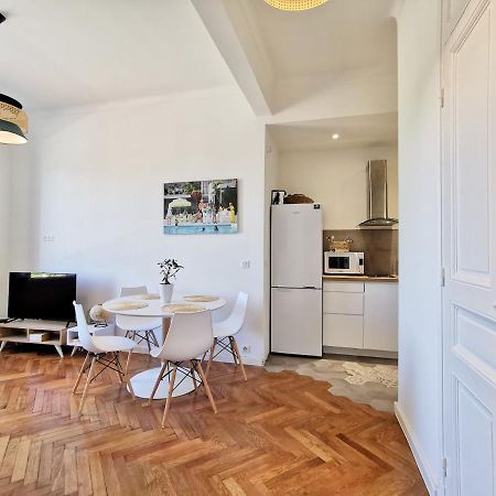 Le Foch By Booking Guys Villefranche-sur-Mer Dış mekan fotoğraf