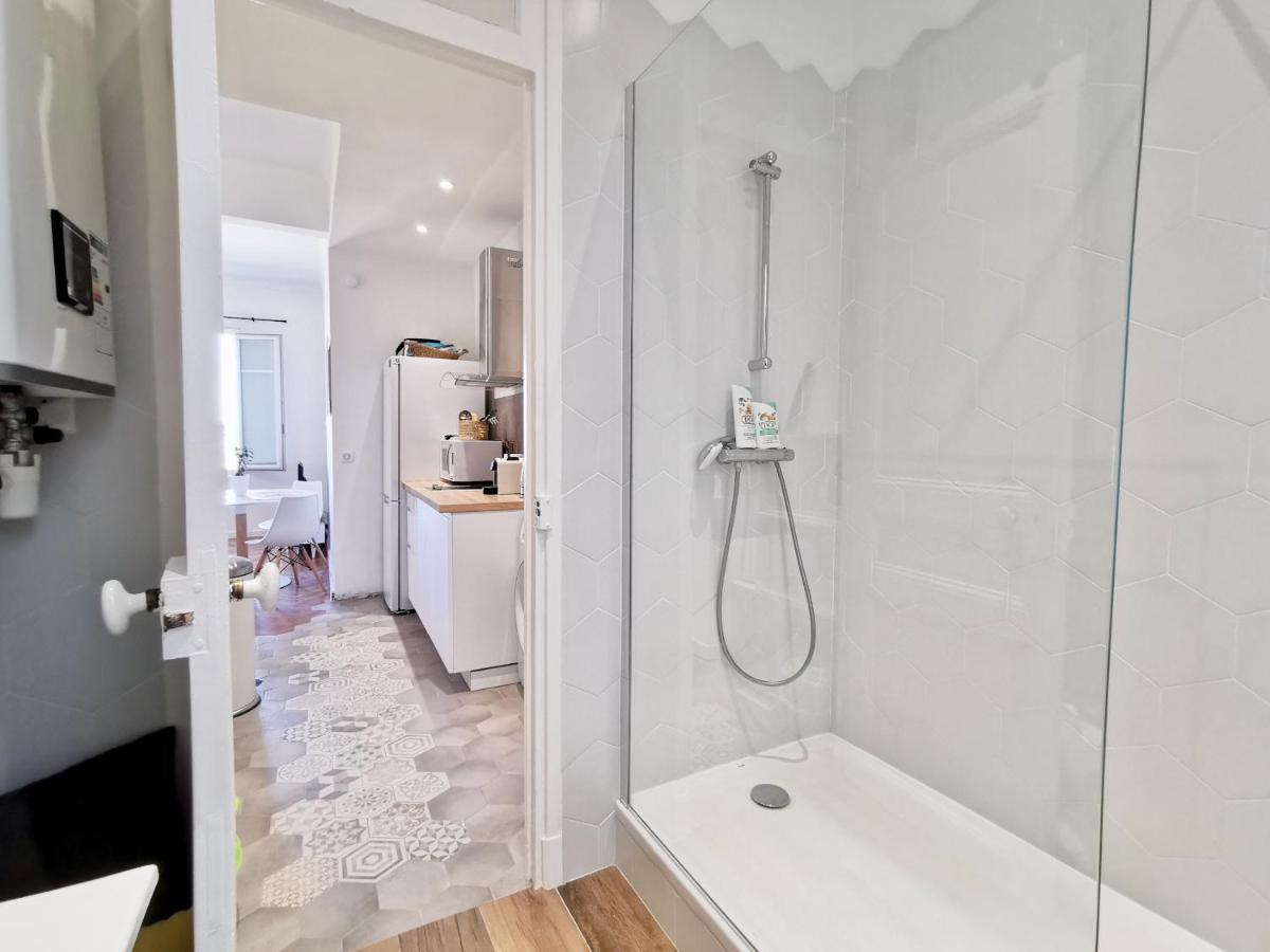 Le Foch By Booking Guys Villefranche-sur-Mer Dış mekan fotoğraf