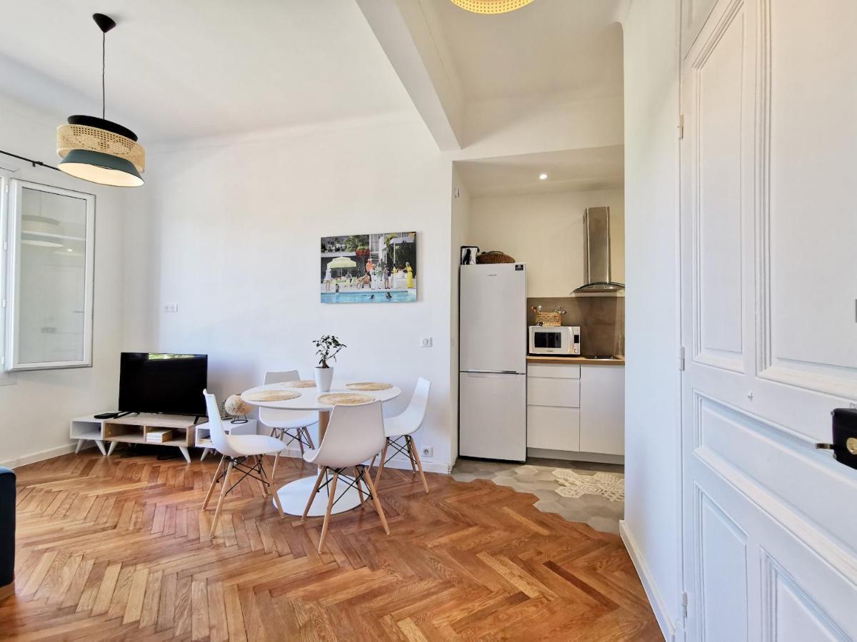 Le Foch By Booking Guys Villefranche-sur-Mer Dış mekan fotoğraf