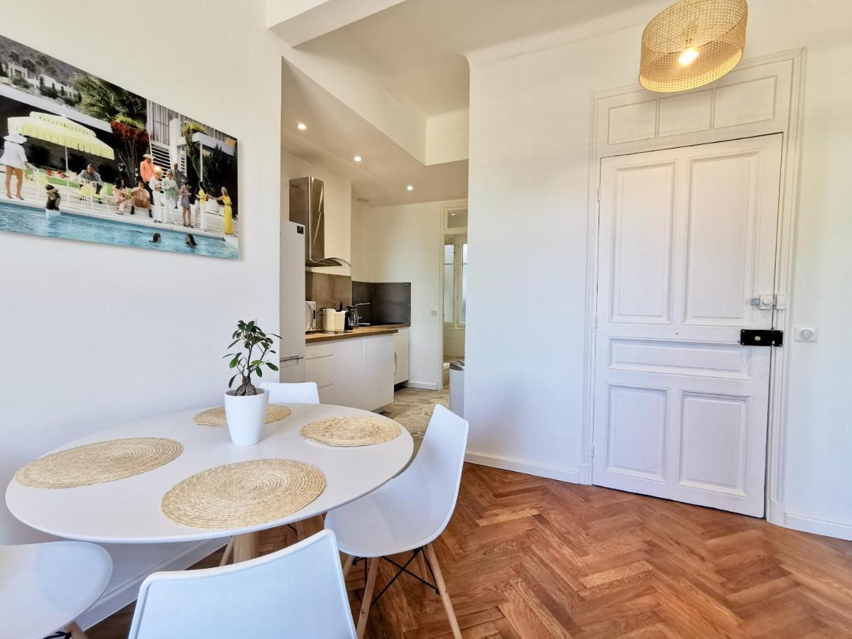 Le Foch By Booking Guys Villefranche-sur-Mer Dış mekan fotoğraf