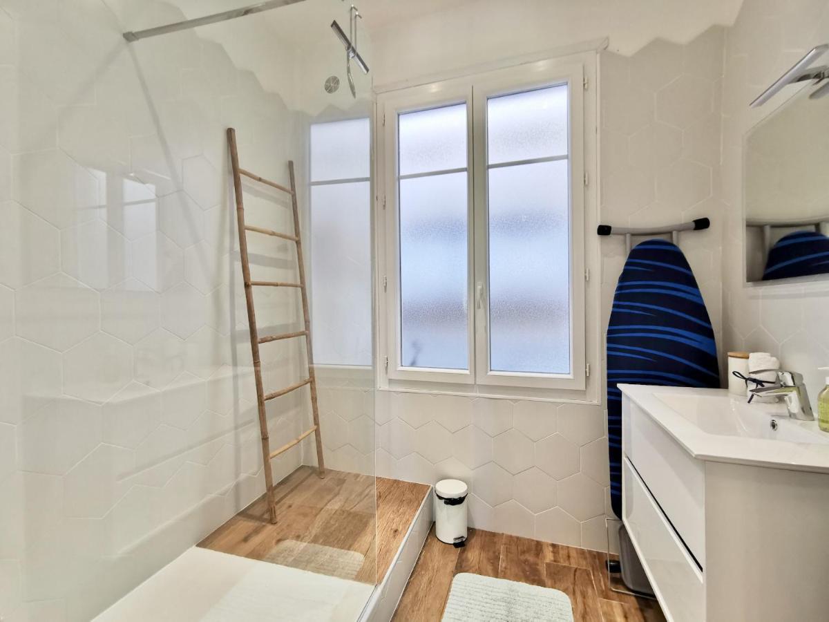 Le Foch By Booking Guys Villefranche-sur-Mer Dış mekan fotoğraf