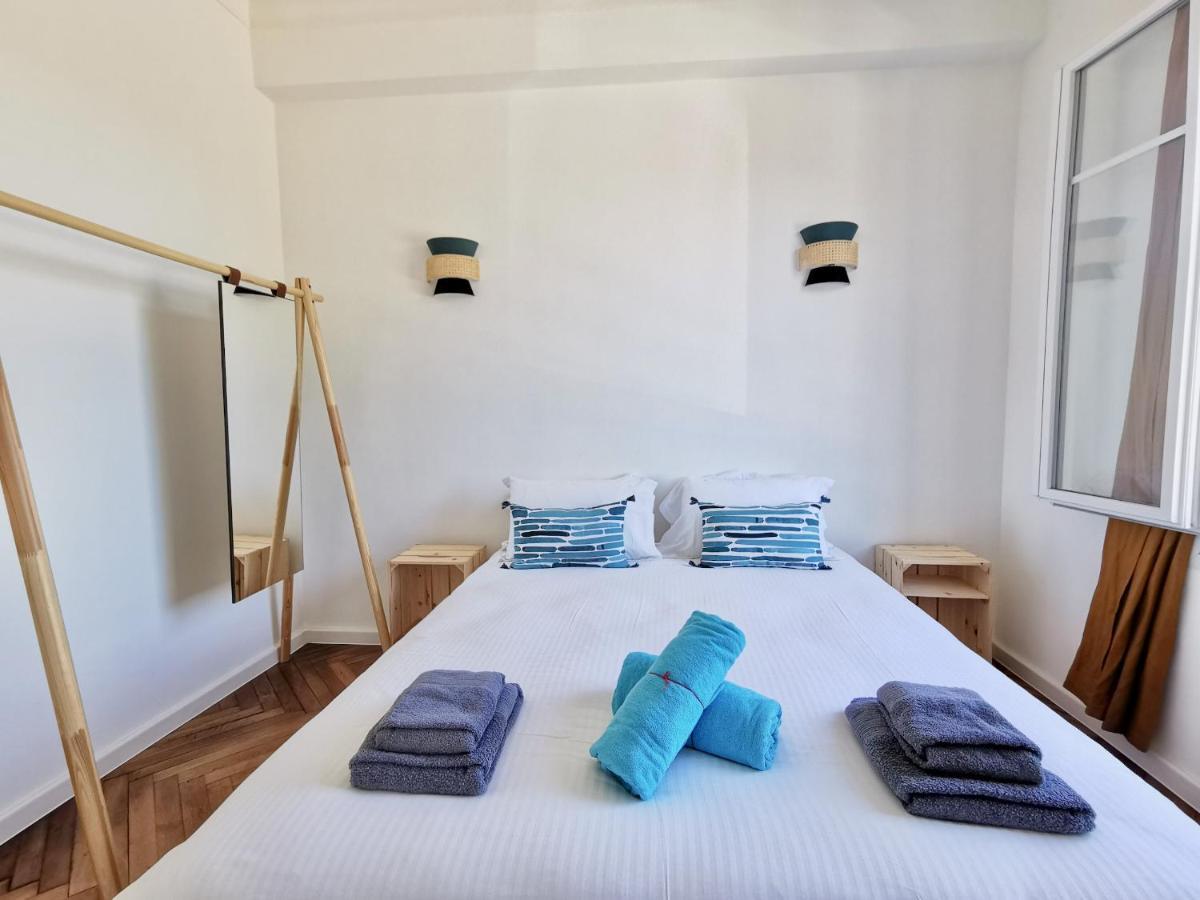 Le Foch By Booking Guys Villefranche-sur-Mer Dış mekan fotoğraf