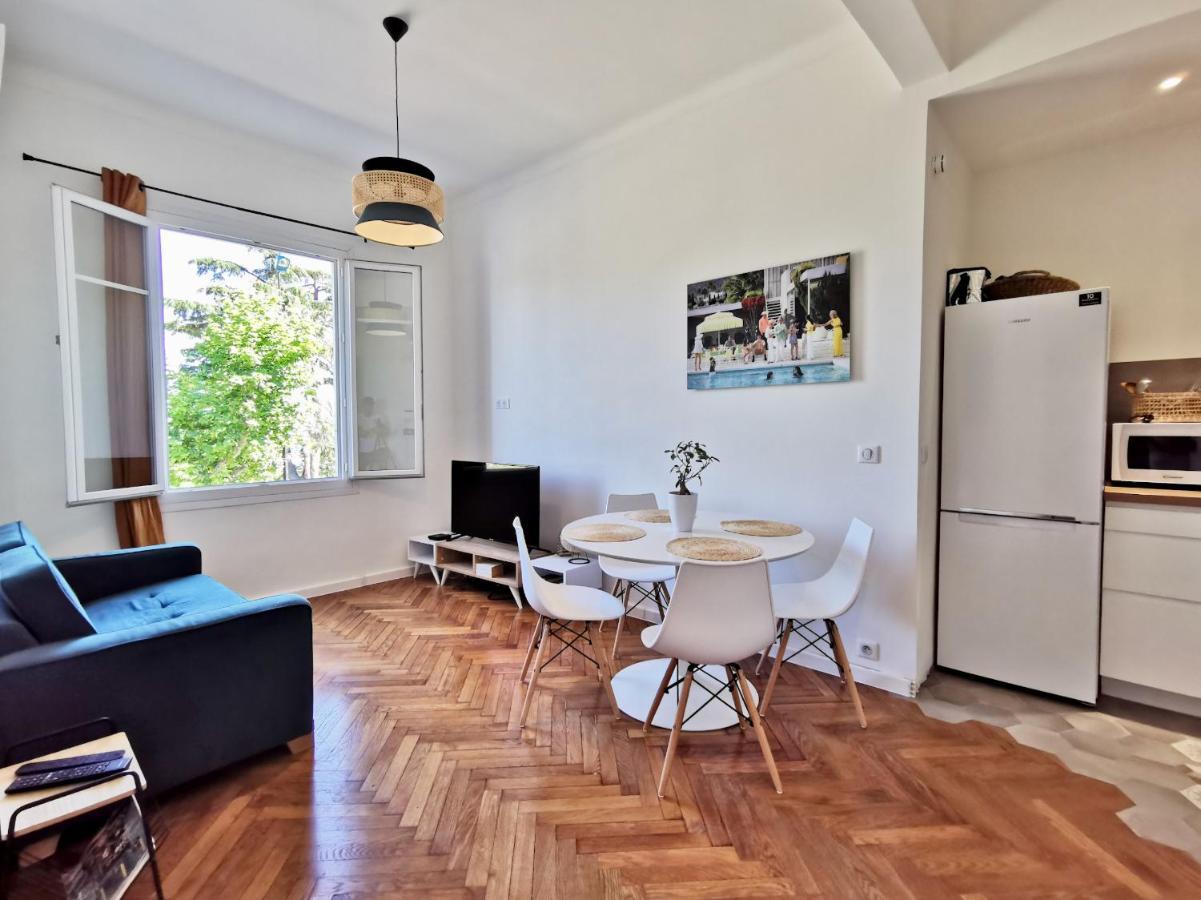 Le Foch By Booking Guys Villefranche-sur-Mer Dış mekan fotoğraf
