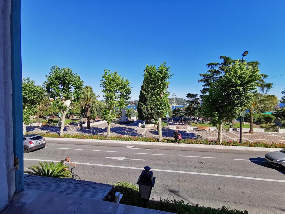 Le Foch By Booking Guys Villefranche-sur-Mer Dış mekan fotoğraf