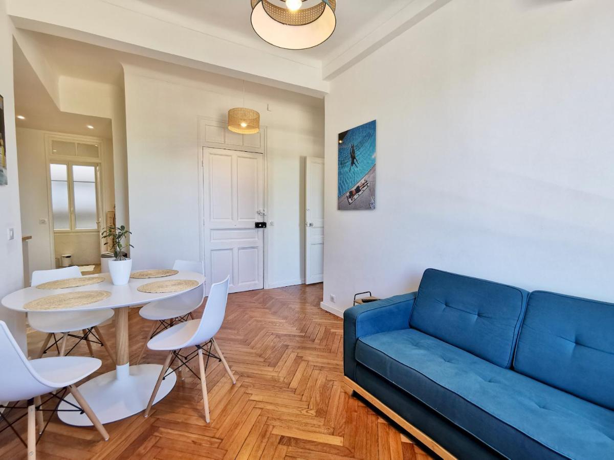 Le Foch By Booking Guys Villefranche-sur-Mer Dış mekan fotoğraf