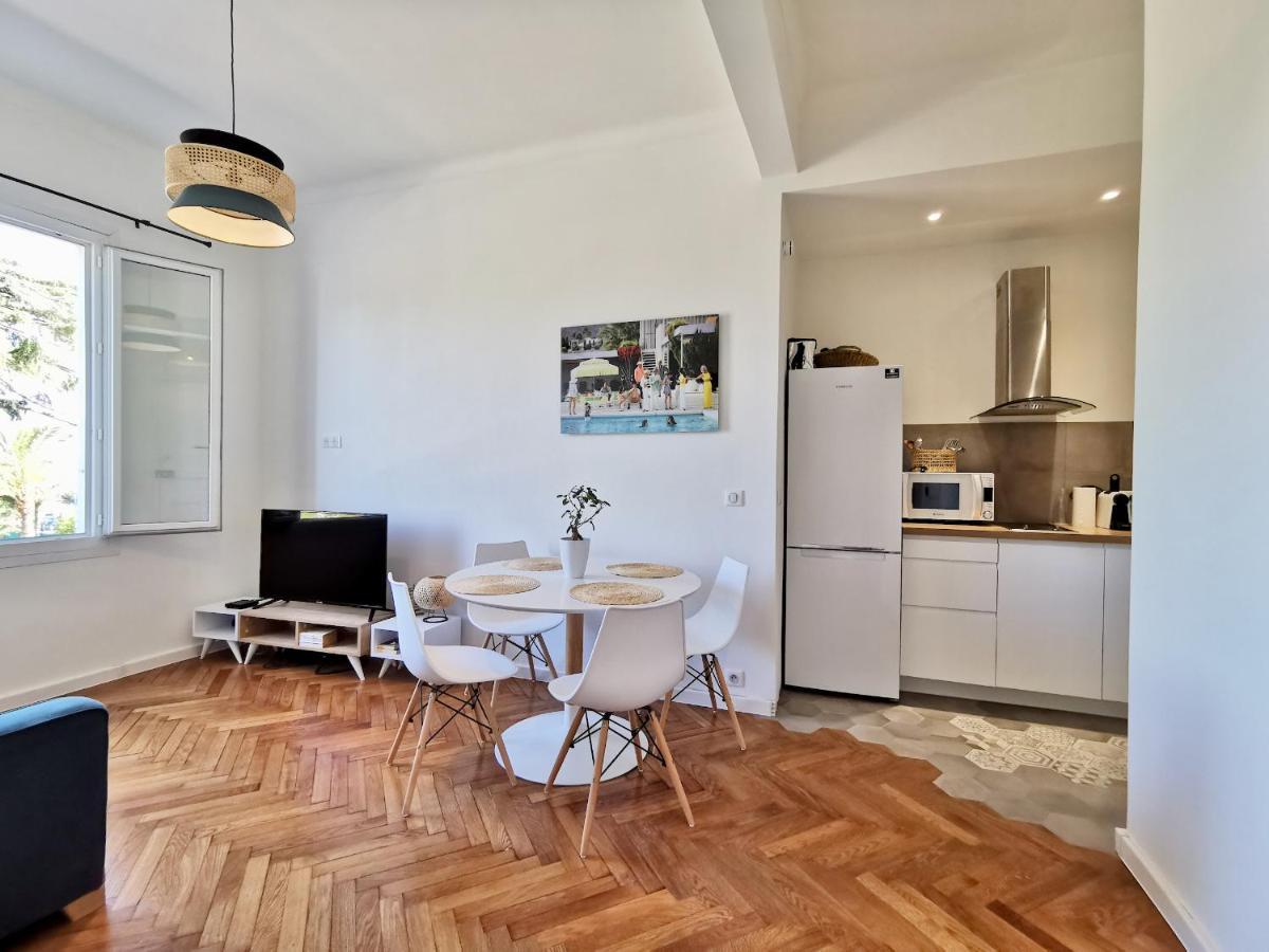 Le Foch By Booking Guys Villefranche-sur-Mer Dış mekan fotoğraf