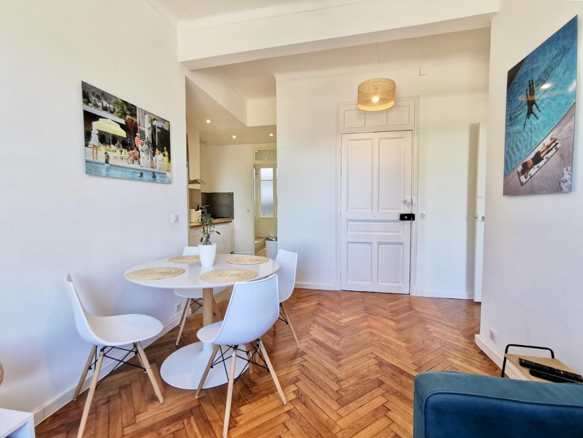 Le Foch By Booking Guys Villefranche-sur-Mer Dış mekan fotoğraf